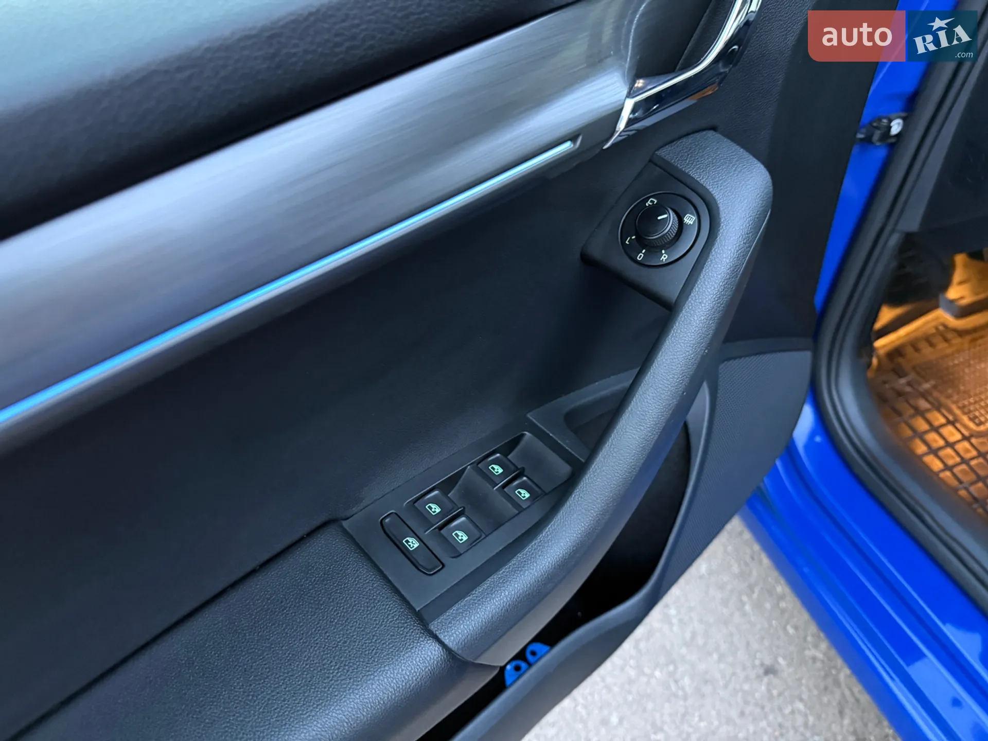 2019 Skoda Octavia - мініатюра 77