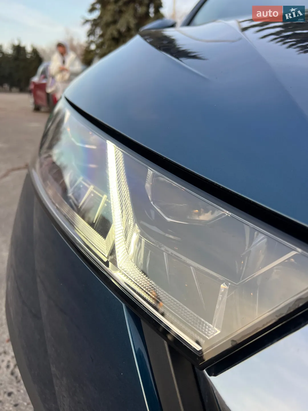 2021 Skoda Octavia - мініатюра 22