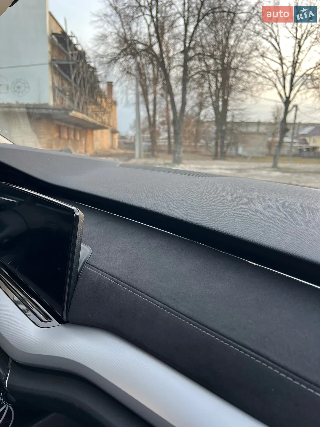 2021 Skoda Octavia - мініатюра 47