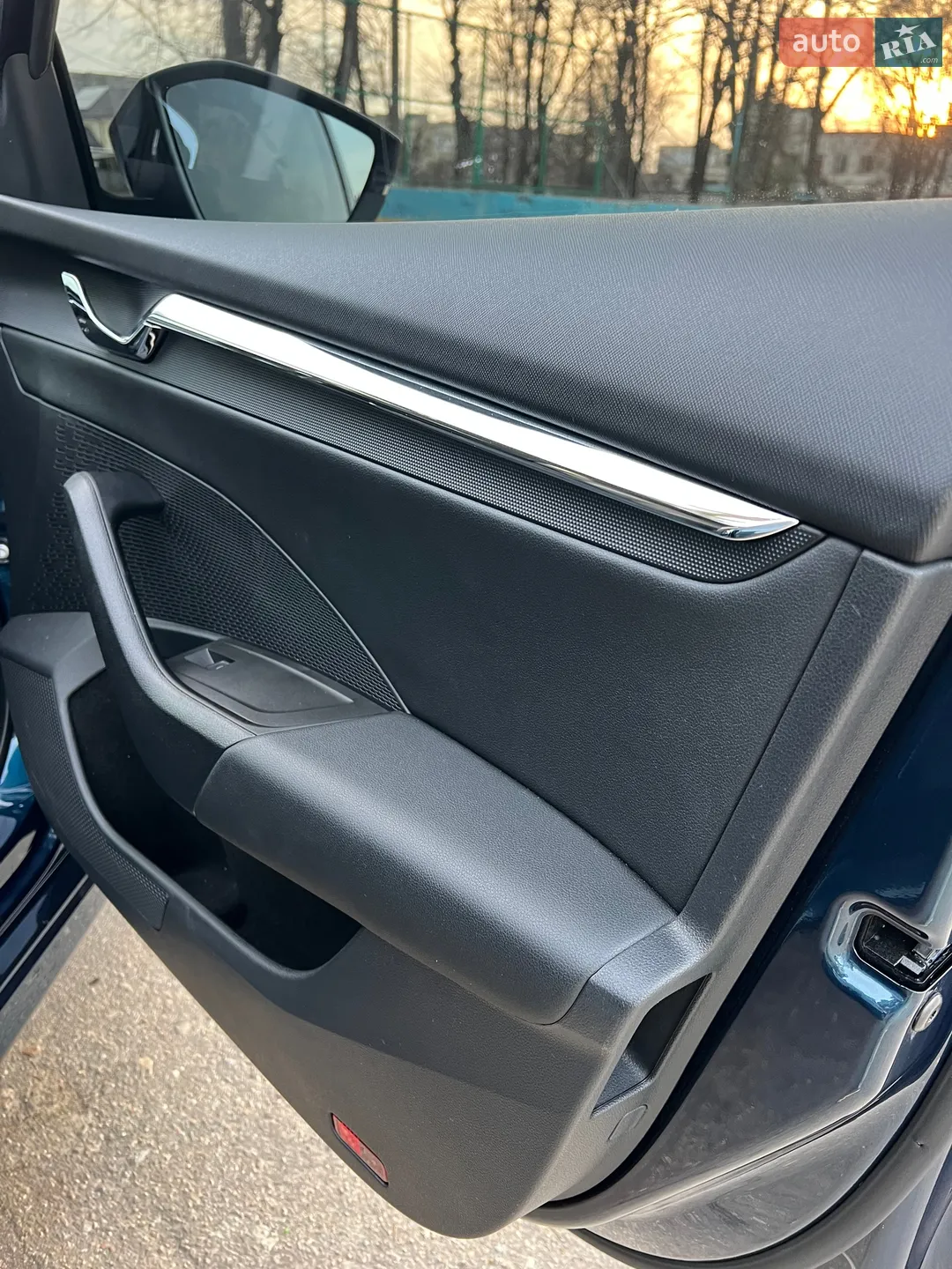 2021 Skoda Octavia - мініатюра 49