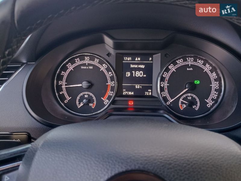 Универсал Skoda Octavia 2017 в Бердичеве фото 21 Универсал Skoda Octavia 2017 в Бердичеве