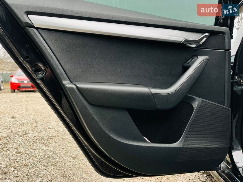 Лифтбек Skoda Octavia 2013 в Харькове фото 16 Лифтбек Skoda Octavia 2013 в Харькове