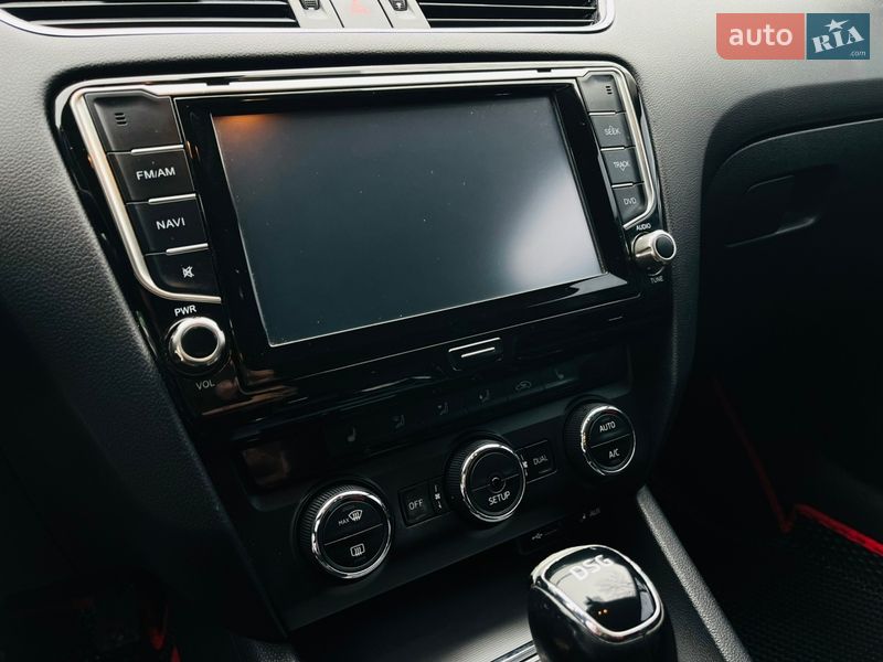 Лифтбек Skoda Octavia 2013 в Харькове фото 26 Лифтбек Skoda Octavia 2013 в Харькове