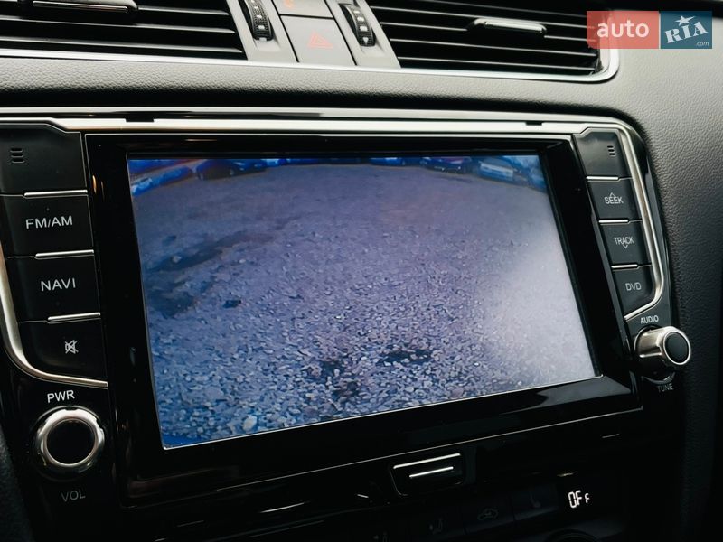 Лифтбек Skoda Octavia 2013 в Харькове фото 28 Лифтбек Skoda Octavia 2013 в Харькове