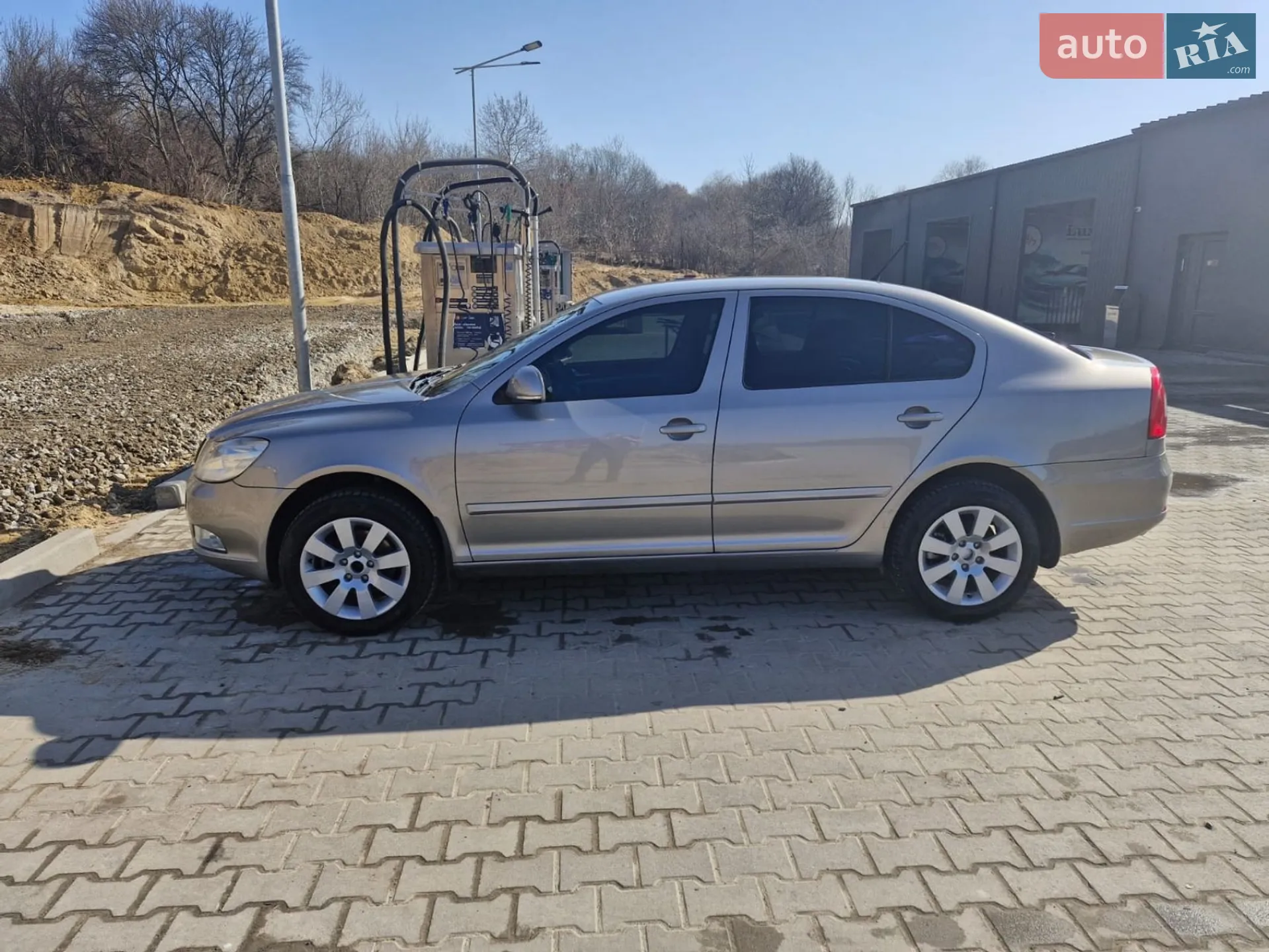 2011 Skoda Octavia - мініатюра 4