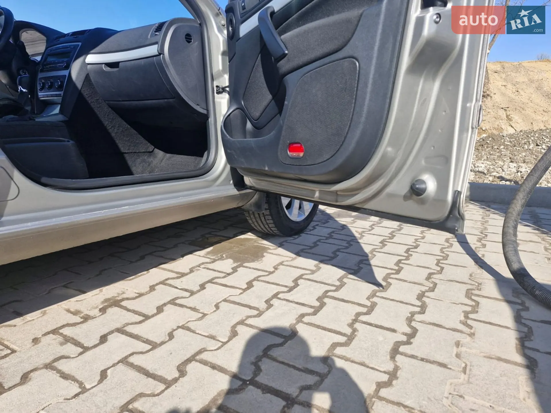 2011 Skoda Octavia - мініатюра 18