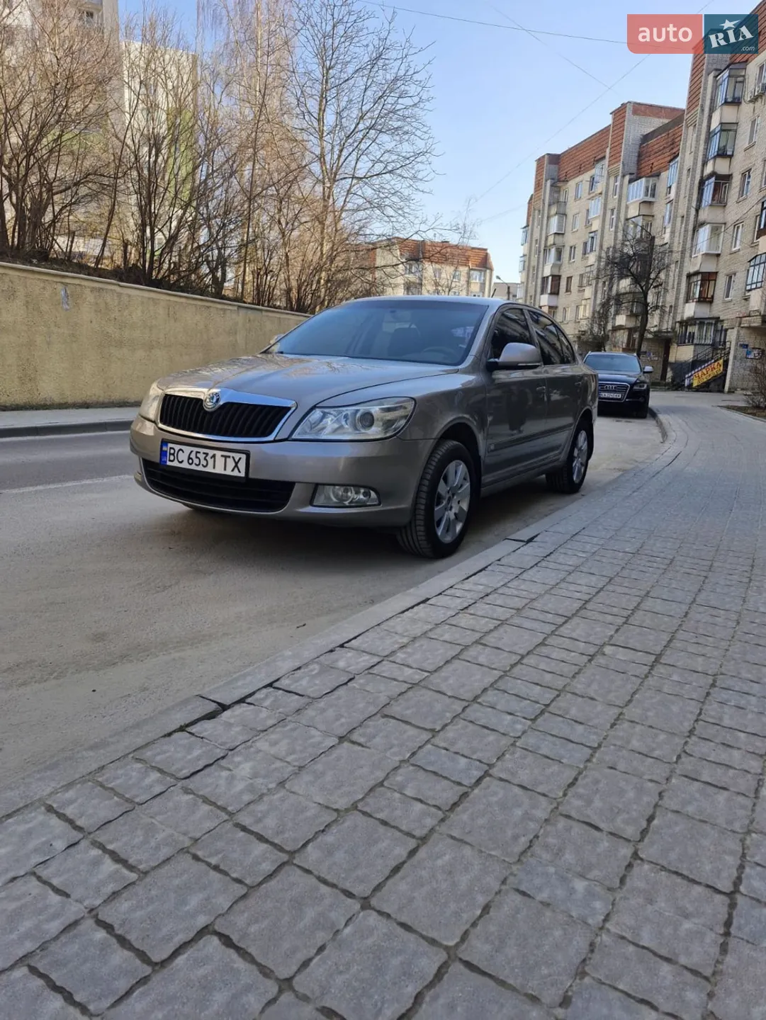 2011 Skoda Octavia - мініатюра 26