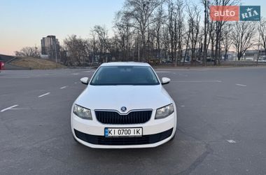 Ліфтбек Skoda Octavia 2013 в Києві
