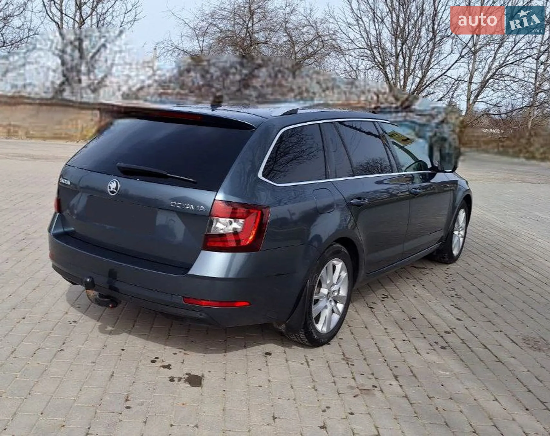 2018 Skoda Octavia - мініатюра 2