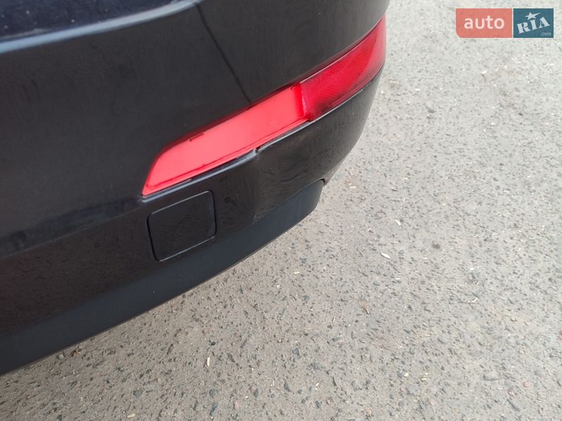 Універсал Skoda Octavia 2014 в Золочеві