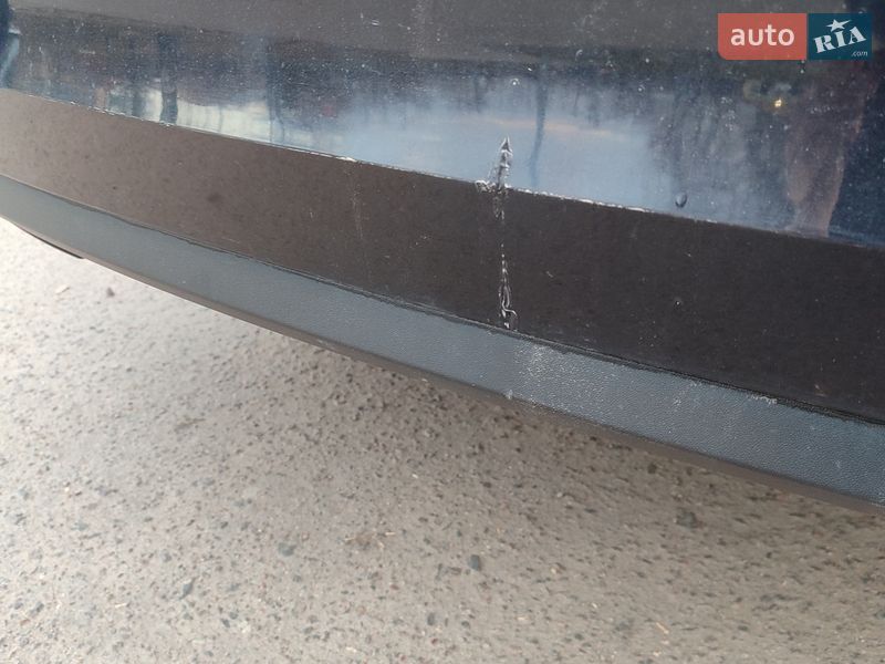 Універсал Skoda Octavia 2014 в Золочеві