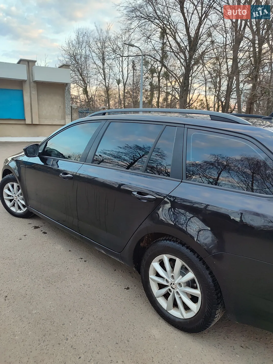 2014 Skoda Octavia - мініатюра 14