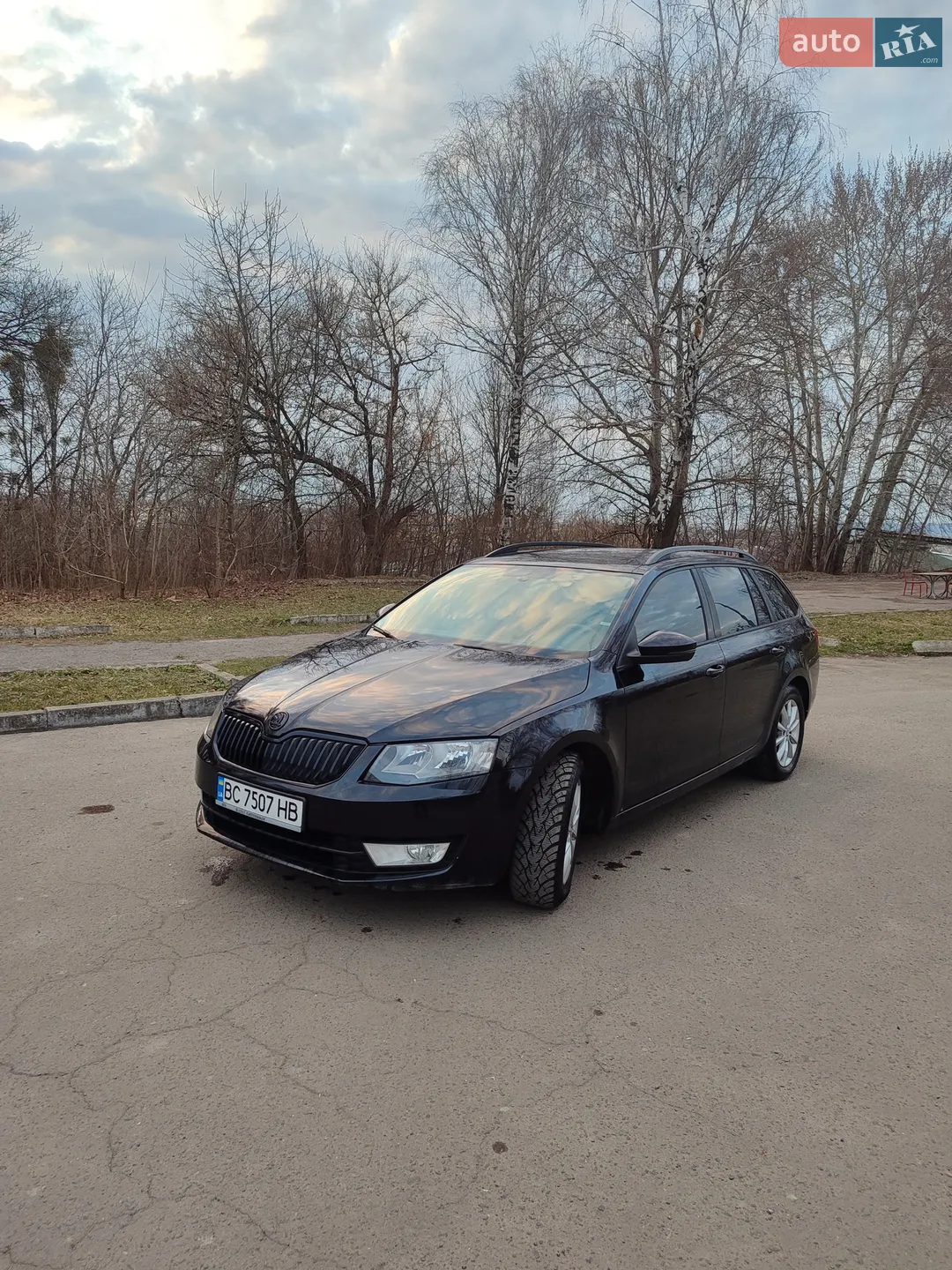 2014 Skoda Octavia - мініатюра 13