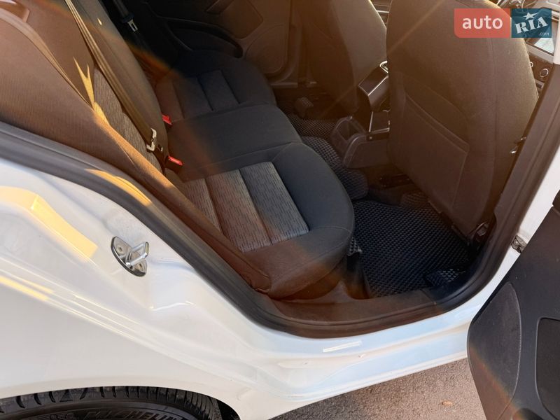 Ліфтбек Skoda Octavia 2011 в Вінниці