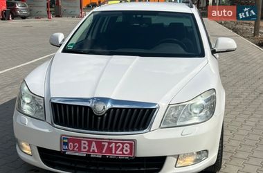 Універсал Skoda Octavia 2009 в Вінниці