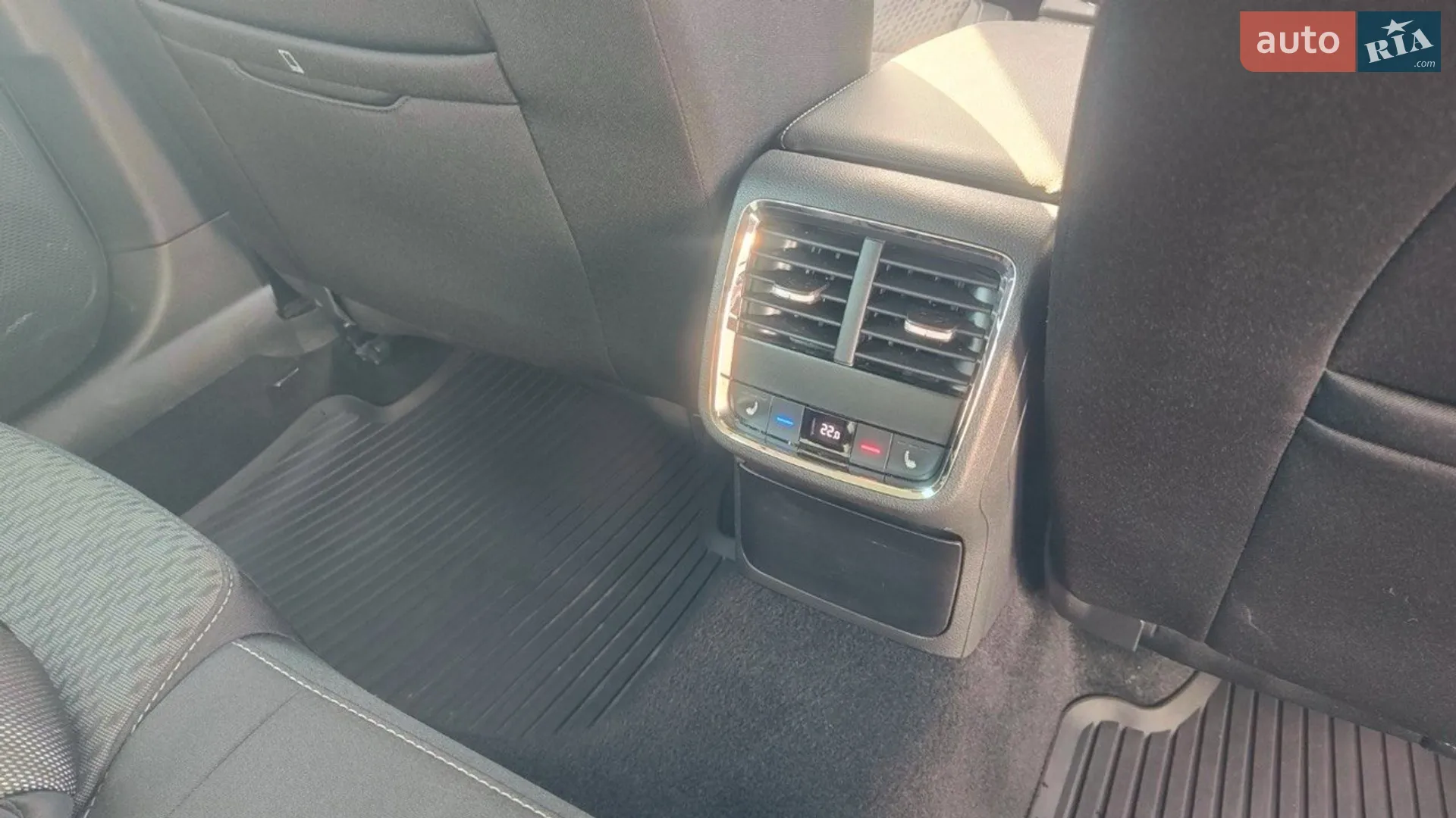 2021 Skoda Octavia - мініатюра 12