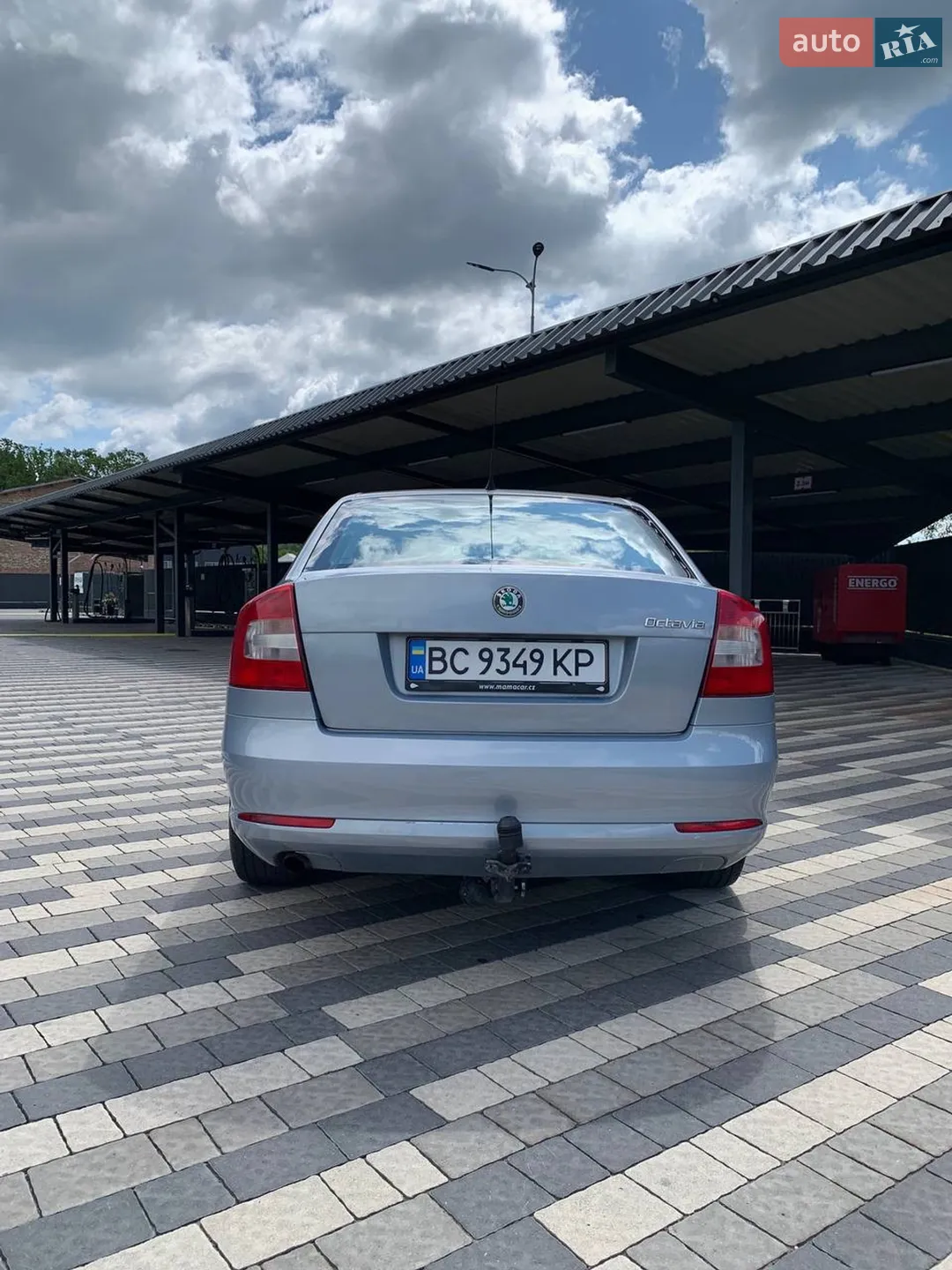 2010 Skoda Octavia - мініатюра 5