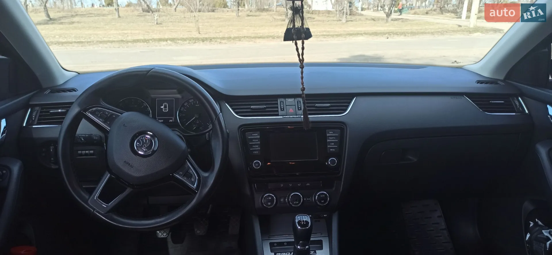 2014 Skoda Octavia - мініатюра 13