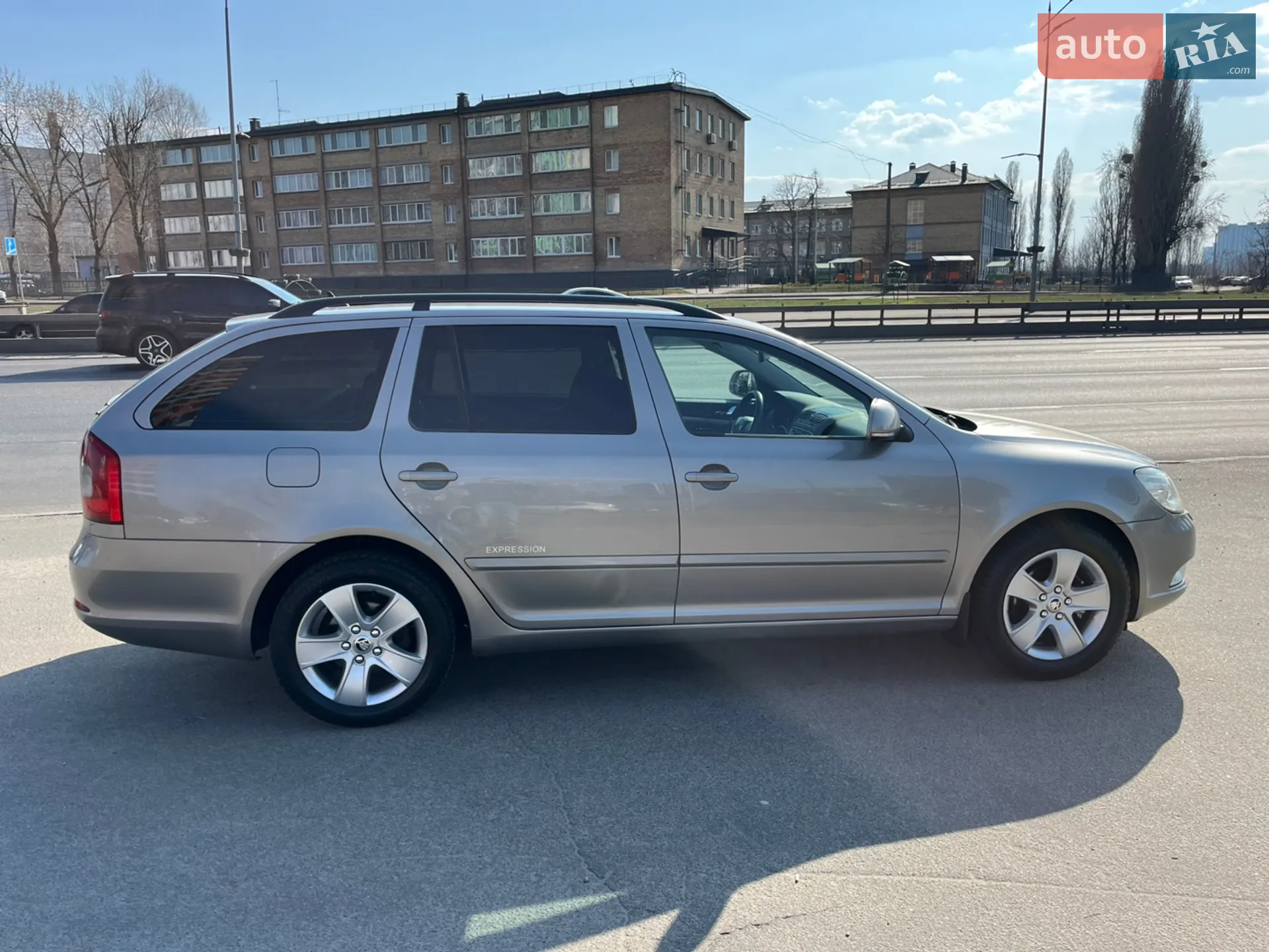 2010 Skoda Octavia - мініатюра 8