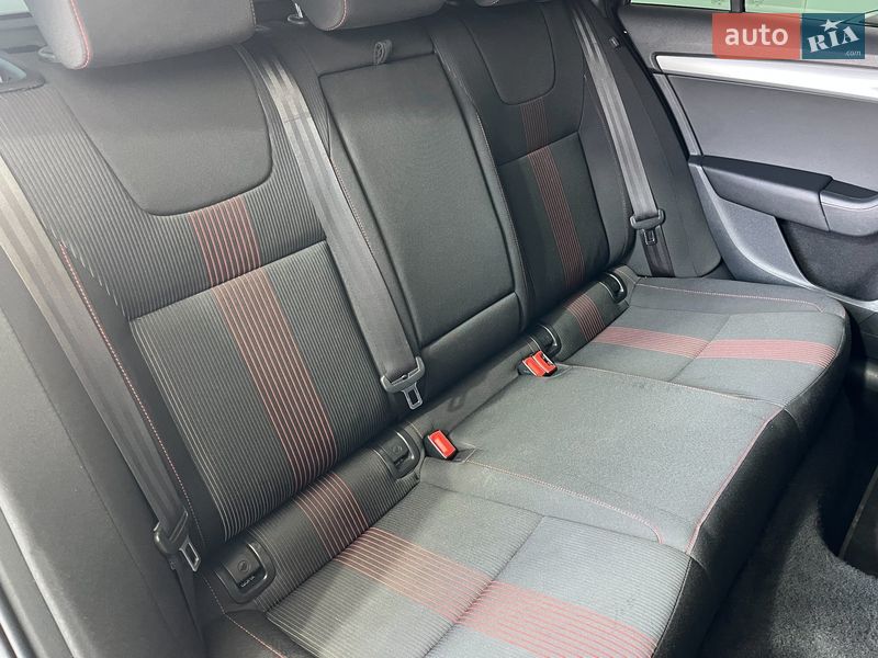 Универсал Skoda Octavia 2019 в Львове