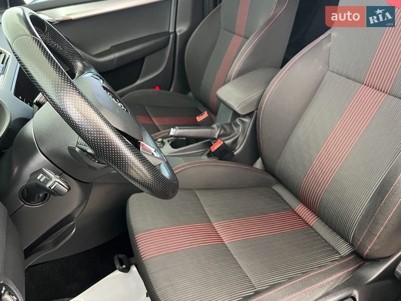 Универсал Skoda Octavia 2019 в Львове