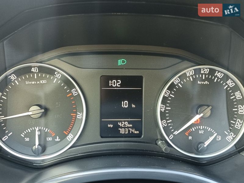 Лифтбек Skoda Octavia 2009 в Киеве фото 14 Лифтбек Skoda Octavia 2009 в Киеве