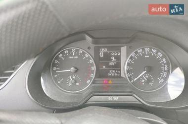 Лифтбек Skoda Octavia 2013 в Виннице
