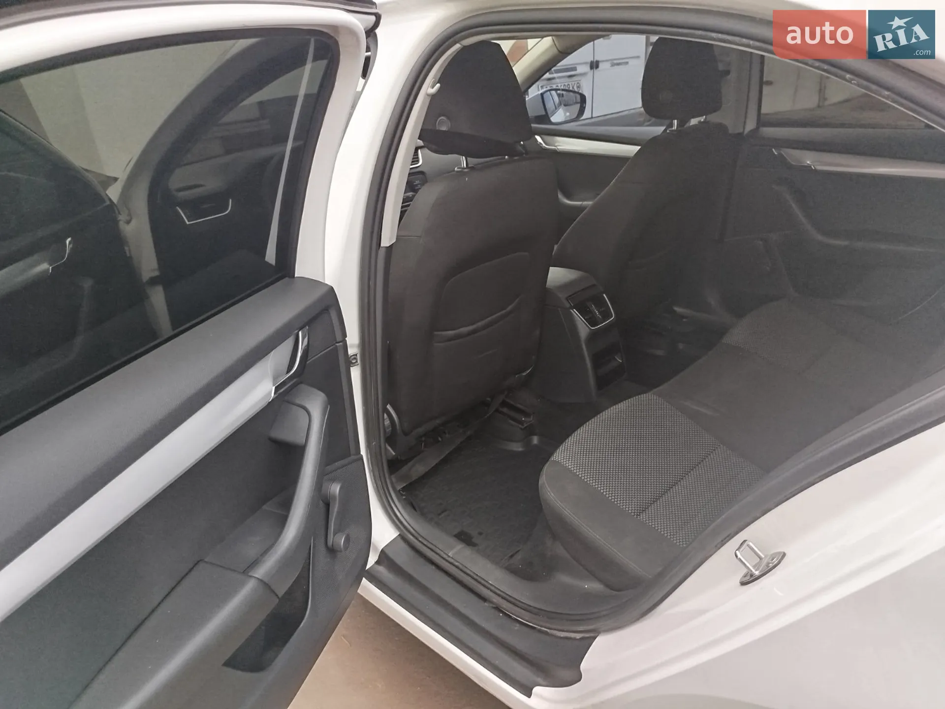 2013 Skoda Octavia - мініатюра 6