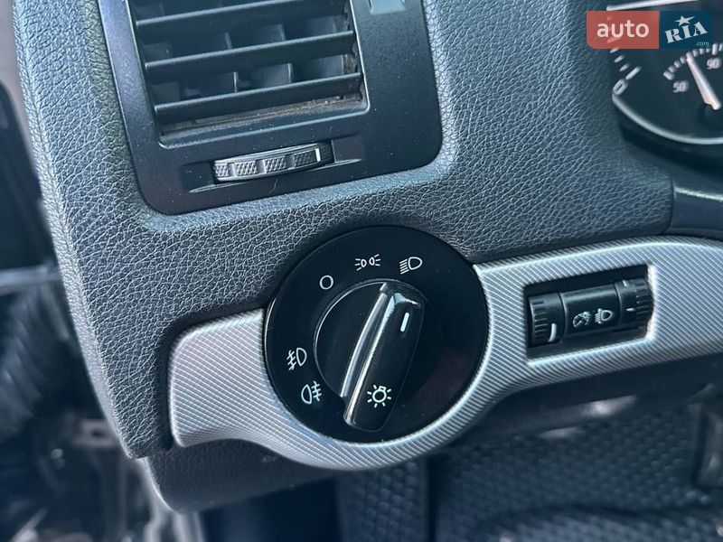 Ліфтбек Skoda Octavia 2009 в Теофіполі