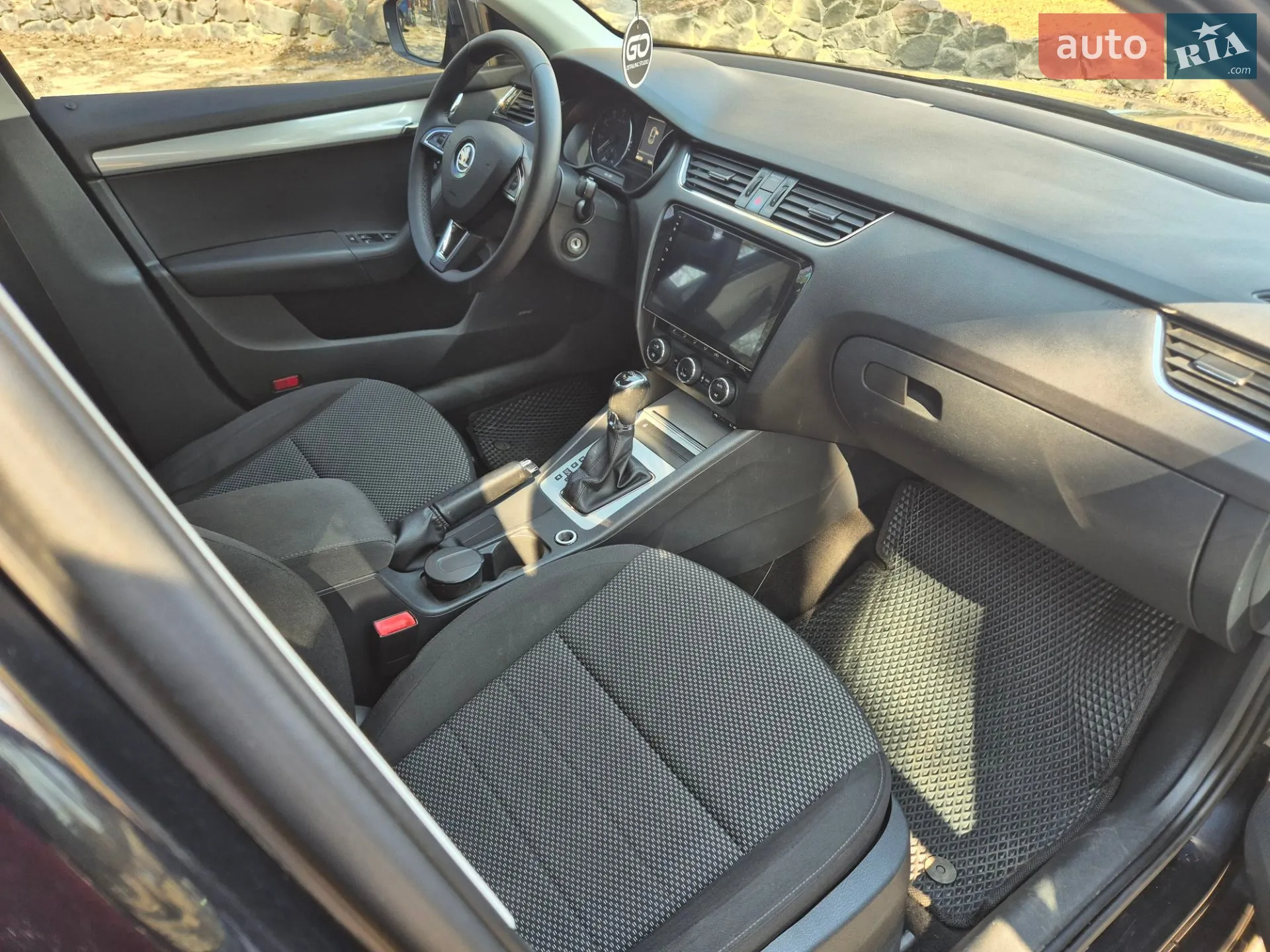2013 Skoda Octavia - мініатюра 12