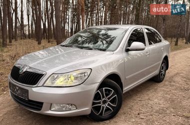 Лифтбек Skoda Octavia 2012 в Ахтырке