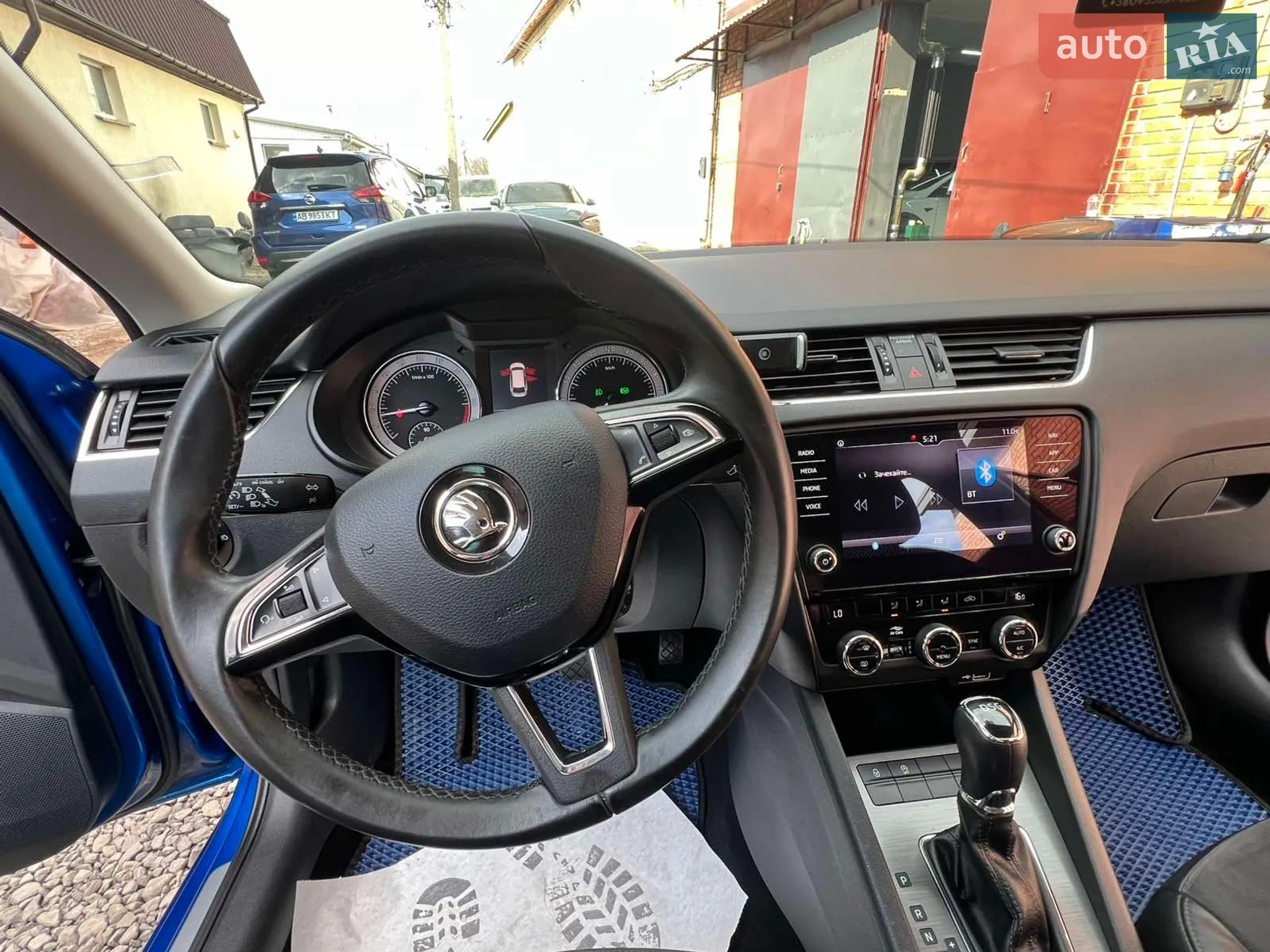 2018 Skoda Octavia - мініатюра 33