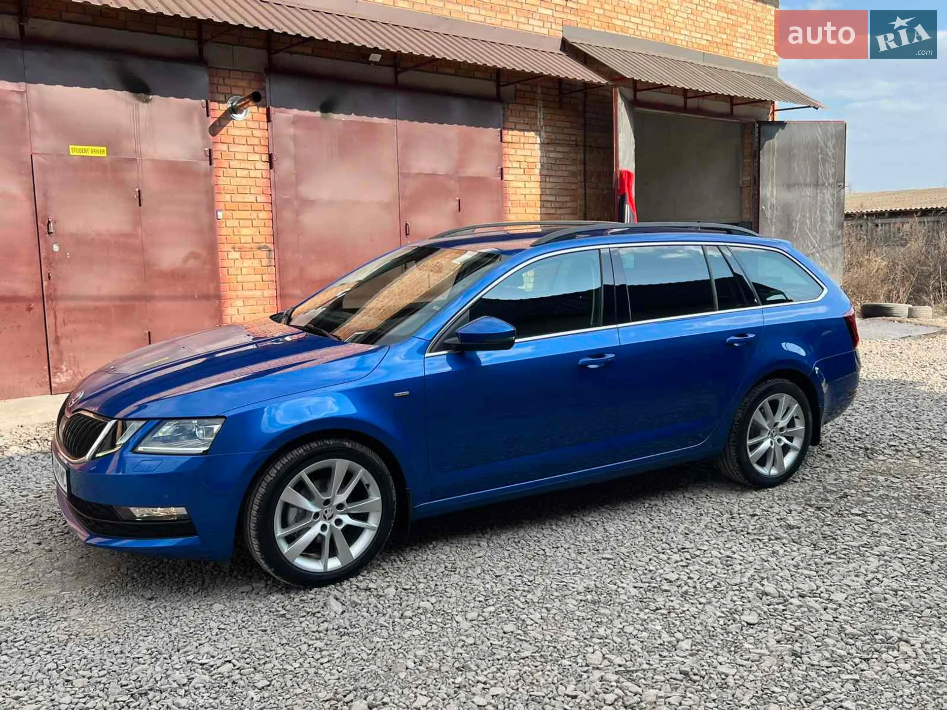2018 Skoda Octavia - мініатюра 48