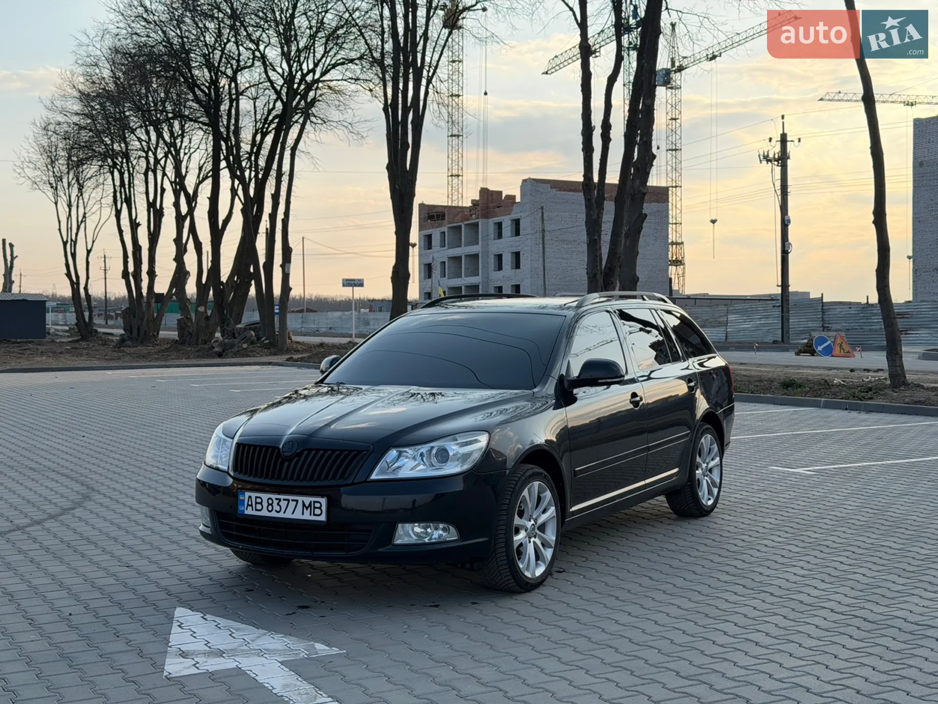 2012 Skoda Octavia - мініатюра 2