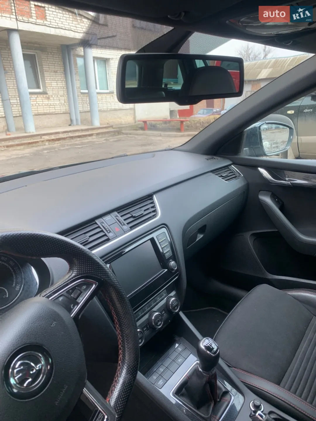 2016 Skoda Octavia - мініатюра 31