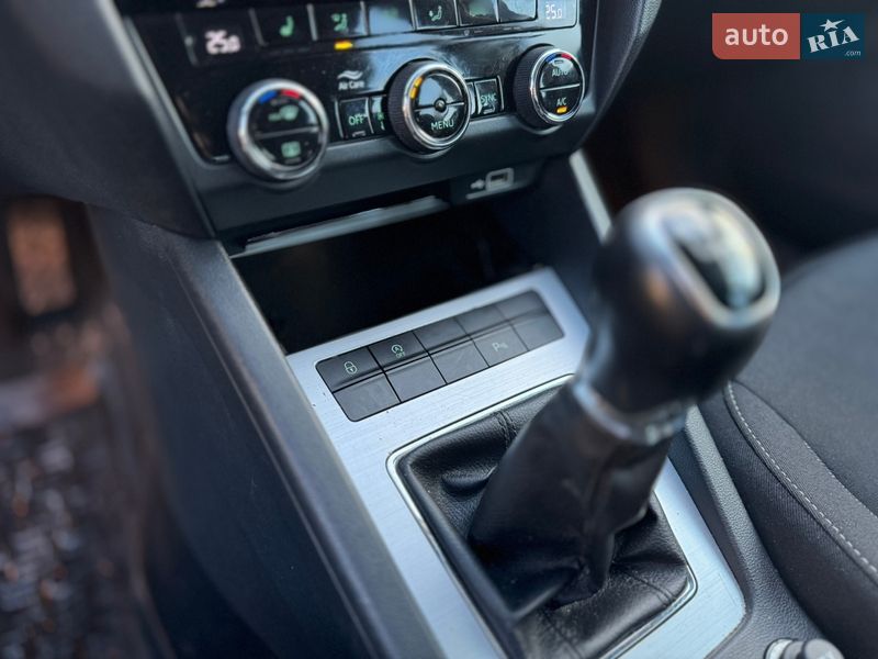 Универсал Skoda Octavia 2019 в Луцке фото 32 Универсал Skoda Octavia 2019 в Луцке