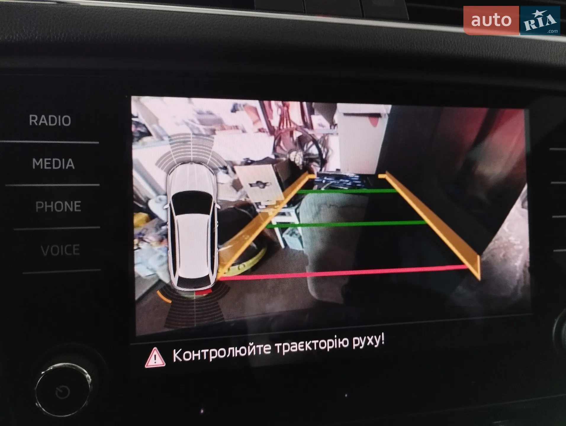 2018 Skoda Octavia - мініатюра 2