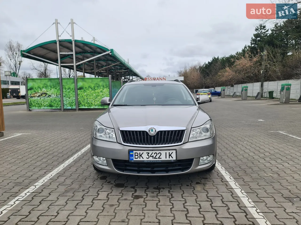 2013 Skoda Octavia - мініатюра 16
