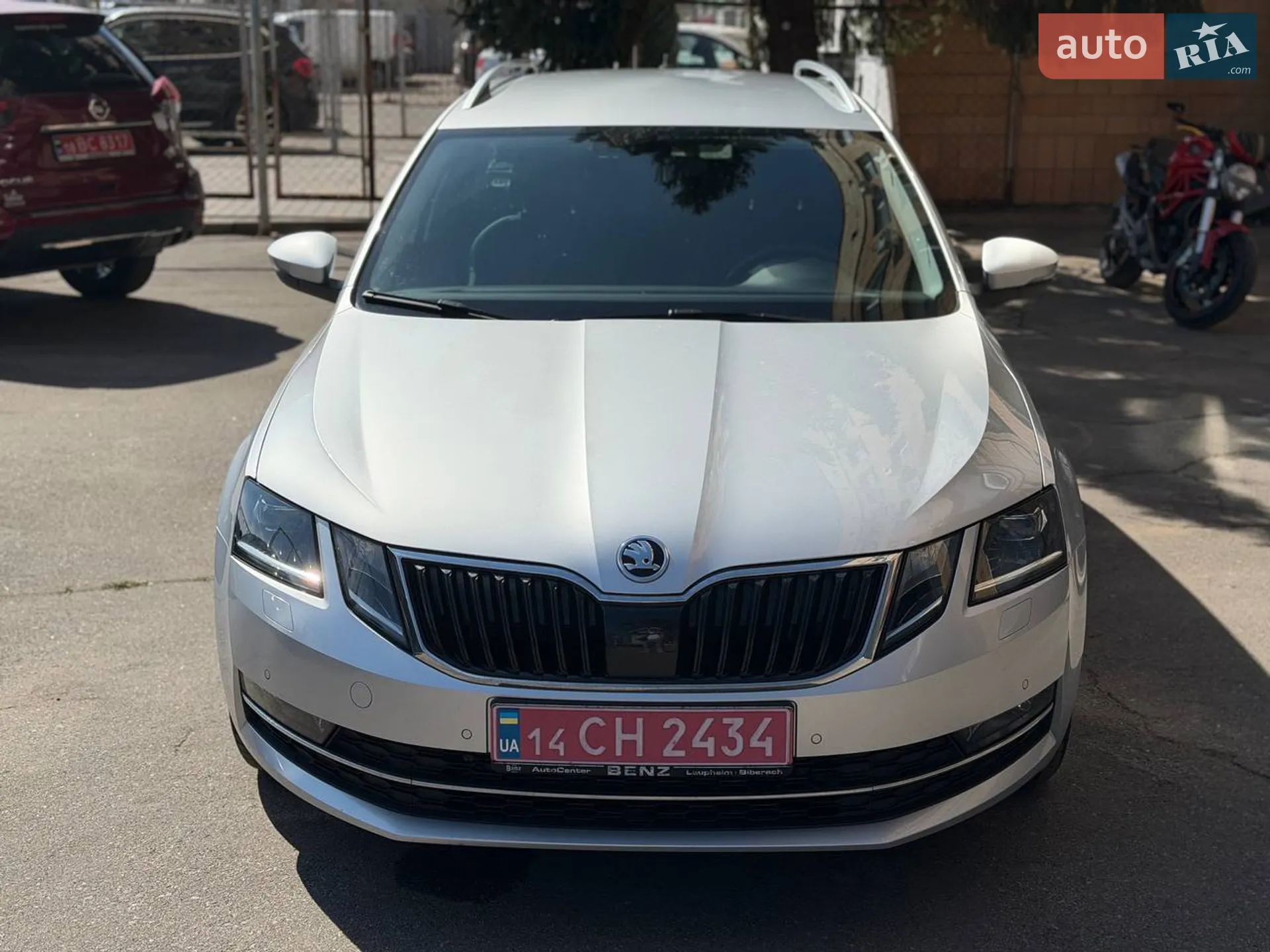 Фото авто 2