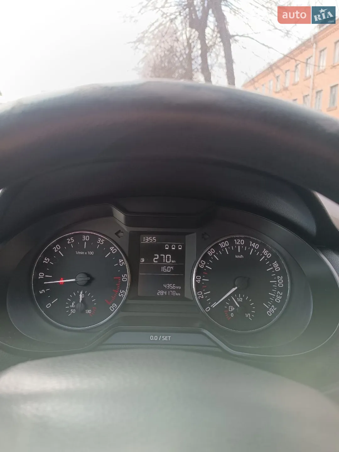 2015 Skoda Octavia - мініатюра 35