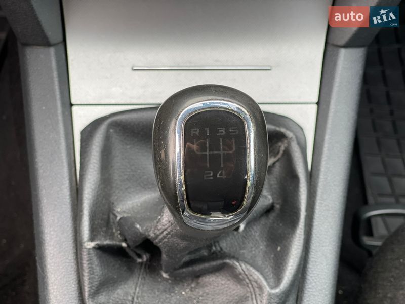 Лифтбек Skoda Octavia 2012 в Нововолынске