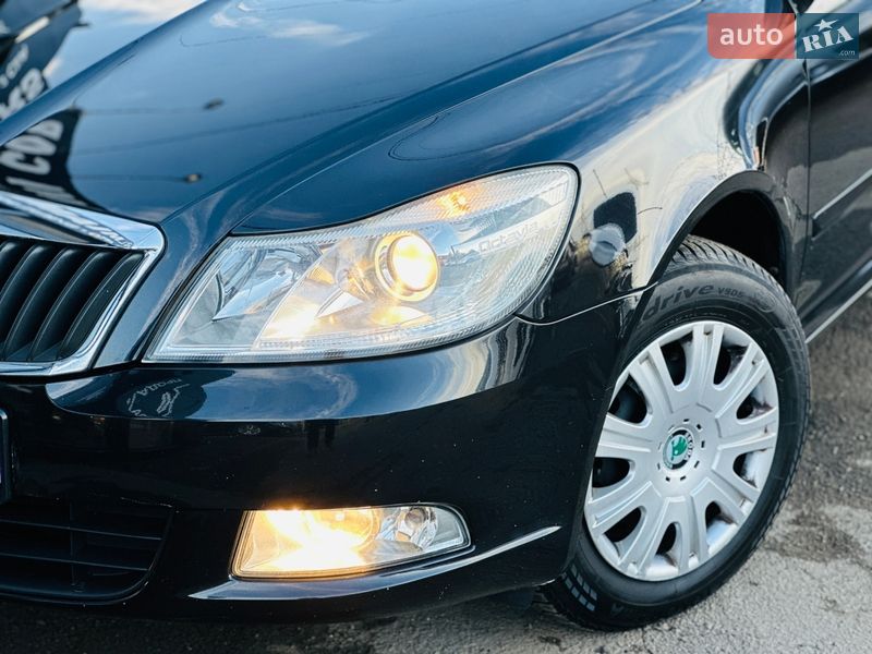 Универсал Skoda Octavia 2009 в Харькове фото 3 Универсал Skoda Octavia 2009 в Харькове