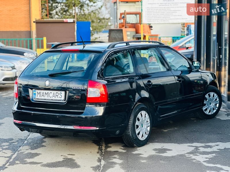 Универсал Skoda Octavia 2009 в Харькове фото 4 Универсал Skoda Octavia 2009 в Харькове