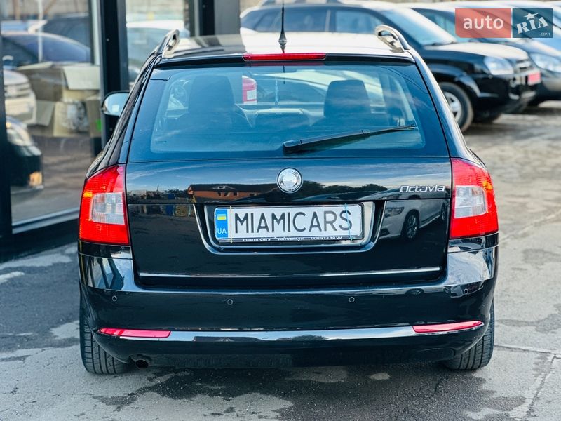 Универсал Skoda Octavia 2009 в Харькове фото 12 Универсал Skoda Octavia 2009 в Харькове