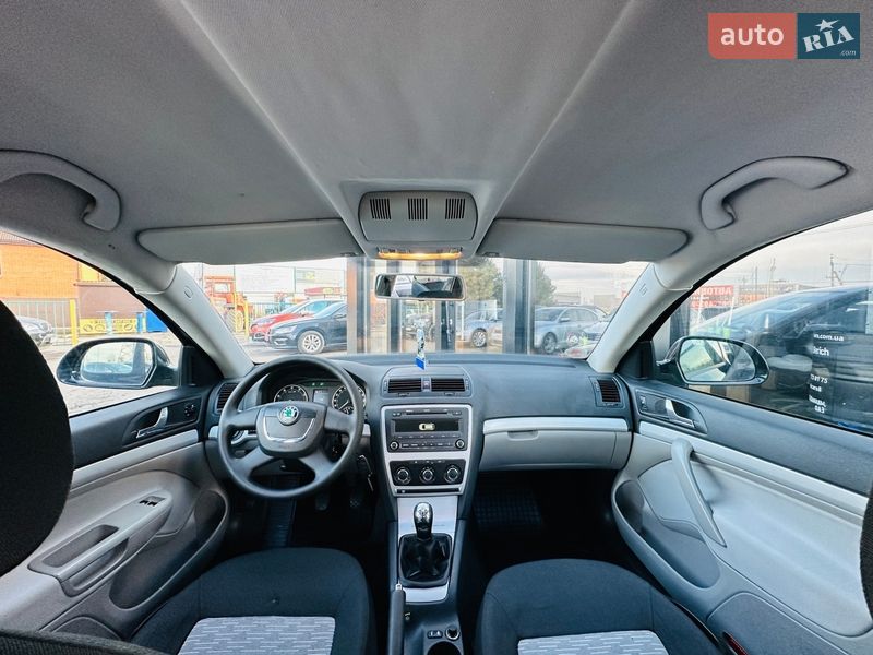 Универсал Skoda Octavia 2009 в Харькове фото 25 Универсал Skoda Octavia 2009 в Харькове