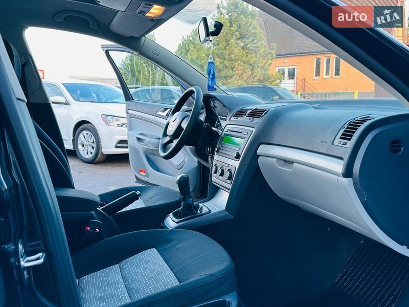 Универсал Skoda Octavia 2009 в Харькове фото 31 Универсал Skoda Octavia 2009 в Харькове