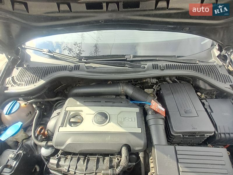 Лифтбек Skoda Octavia 2010 в Чернигове фото 8 Лифтбек Skoda Octavia 2010 в Чернигове