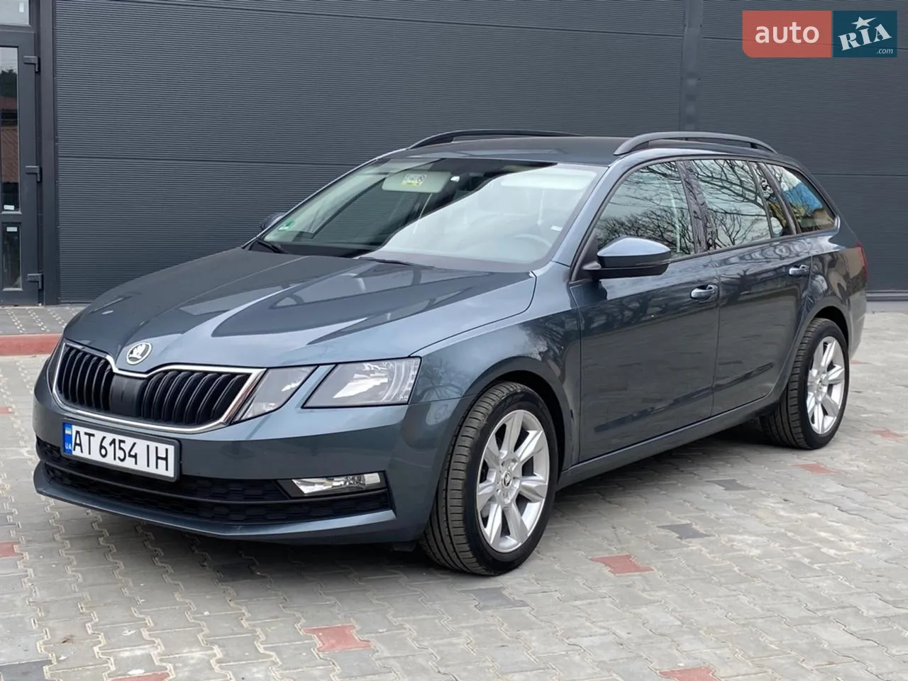 2011 Skoda Octavia - мініатюра 21