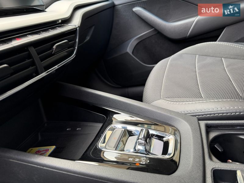 Лифтбек Skoda Octavia 2021 в Киеве