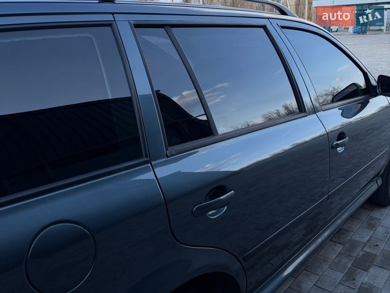 Універсал Skoda Octavia 2005 в Полтаві